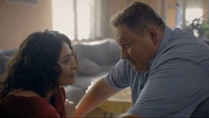 Сериал Разбитое зеркало: дата выхода и содержание