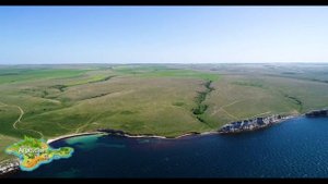 Республика Крым, Черноморский р-н, бухта Кармыш, купить участки сельхоз., на тер. Оленевского с.с.