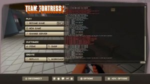 How To Change Your FOV In TF2 (TF2 Tutorial)