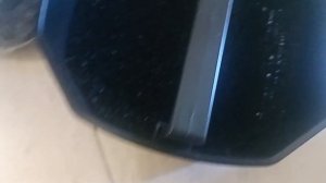 Обзор на фильтр Atman3338s.