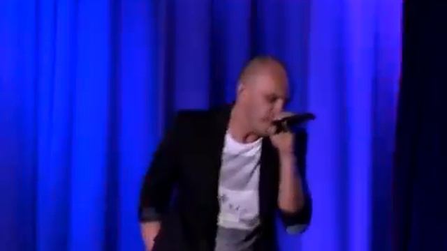 Сергей Осипенко видео из Харькова