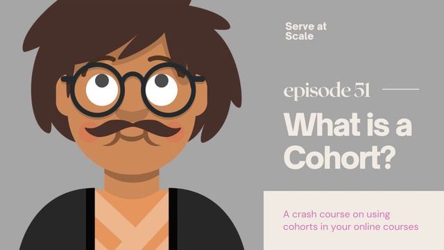 The #1 Reason Cohort Based Courses Are the Future For Online Learning смотреть онлайн