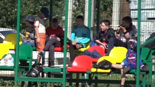 ОТКРЫТИЕ СТАДИОНА ШКОЛЫ 1|П.КАРЫМСКОЕ ЗАБ.КРАЙ|