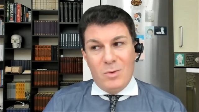 Алтайский разговор 147. Убеждение. Виталий Лажинцев и Олег Брагинский