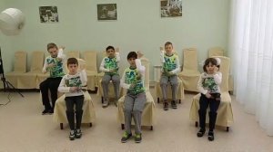 "Весёлые ложкари" - "Аргентина-плясовая"