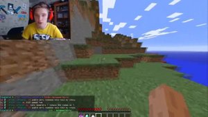 БЕШЕНЫЙ ШКОЛЬНИК БОМБИТ ИЗ ЗА ИГРЫ, В MINECRAFT- НАКАЗАНИЕ