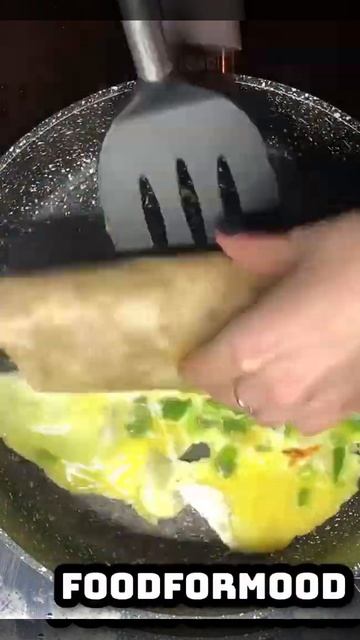 Очень простой рецепт на завтрак,обед,ужин или перекус🥰 смотреть онлайн