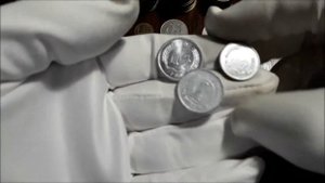 Покупка монет оптом №40