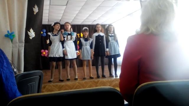 За честь школы(3) смотреть онлайн