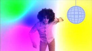 What music and fashion were your parents into