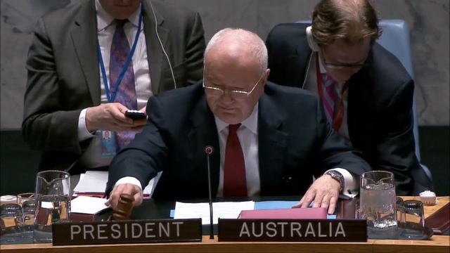 Multilingualism and the UN смотреть онлайн