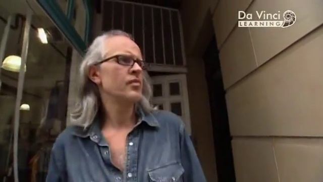 Мир чувств. Зрение. Расшифровка зрительного хаоса