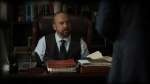 Обзор сериала - Миллиарды