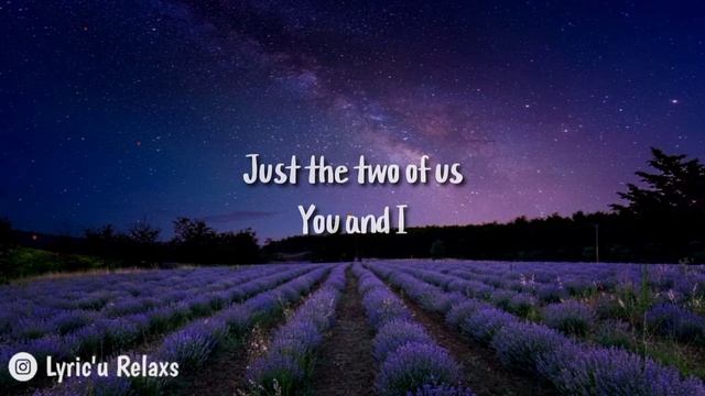 JUST THE TWO OF US - BILL WITHERS | COVER BY RENNE DOMINIQUE (Lirik) смотреть онлайн