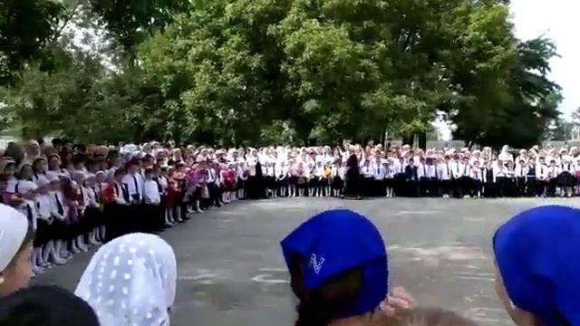 День знаний в Чечне 😂 [Нетипичная Махачкала]