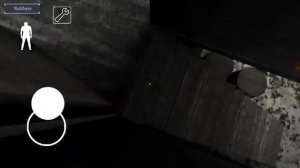 Отрубил Granny голову и мучаю её!!