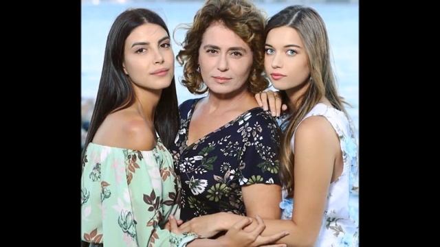 Сериал госпожа фазилет и ее дочери 17 Серия Анонс 1 на русском, красочные эпизоды смотреть онлайн