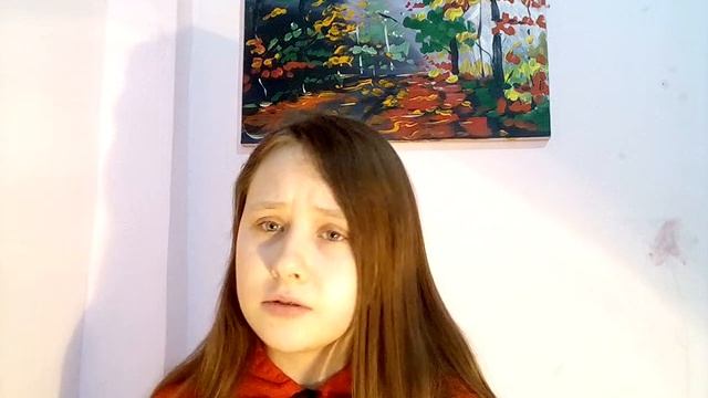 TAG: вопросы о школе. Моё 1 видео на YouTub.