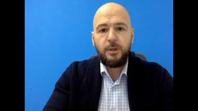 Пройдитесь. Тонус менеджмент. Авторский курс Павла Николаева смотреть онлайн