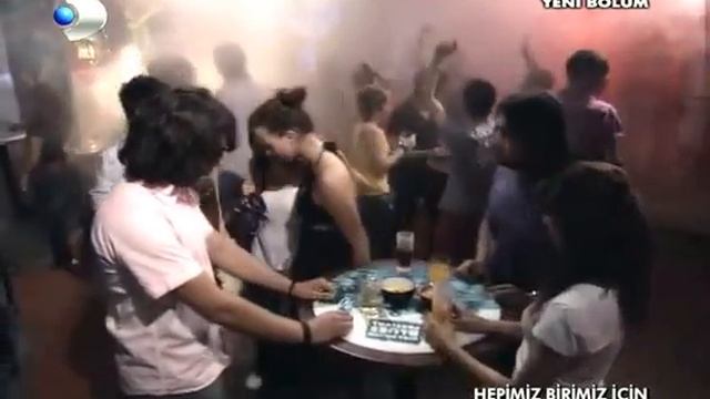 Все за одного - Один за всех - 3 серия смотреть онлайн