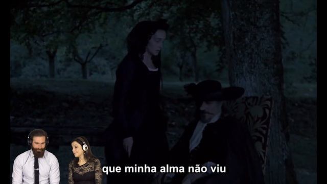 🤘🇪🇸 Dark Moor Reaction + Review! 🇪🇸🤘 In the Heart of Stone | Cyrano of Bergerac | Swan Lake смотреть онлайн