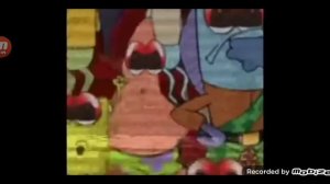 Крипипаста с****д сквидварда #крипипаста