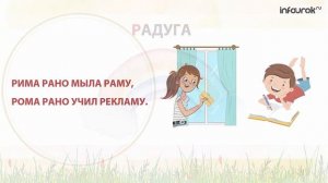 Буква Р   Дошкольники   Буквы #18   Инфоурок