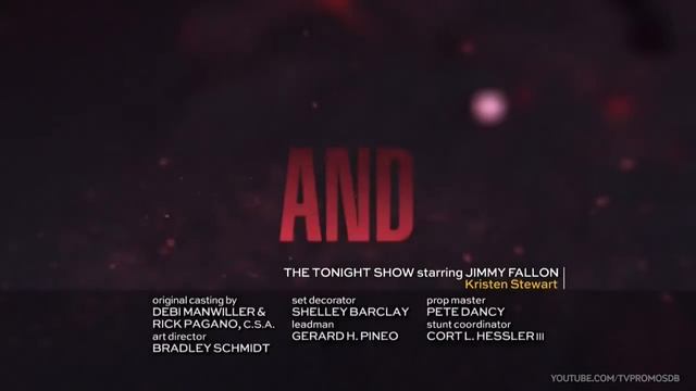 Черный список (4 сезон, 13 серия) - Промо [HD] смотреть онлайн