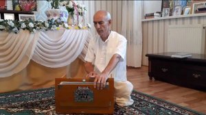 Бхакти Вигьяна Госвами. Об уходе Карабхаджана прабху (Керала). 27.01.25