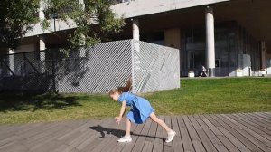 Колесо без рук