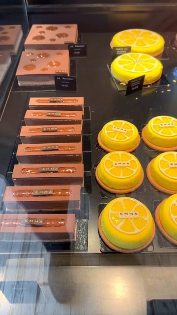 Дегустация пирожных, французский рецепт #vlog #vlogs #videos #travel #blogger #video #shorts смотреть онлайн