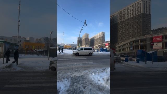 Мытищи смотреть онлайн