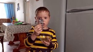 Вся правда о шоколаде.