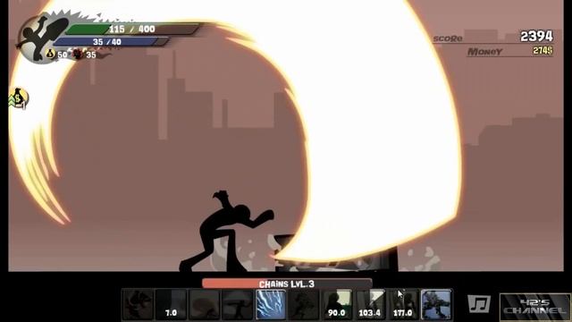 Mike Shadow: I payed for it - САМАЯ ЭПИЧНАЯ ФЛЭШКА #2 смотреть онлайн