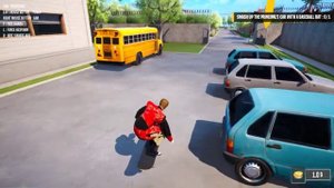 Плохой Школьник   Часть 3 Продолжение