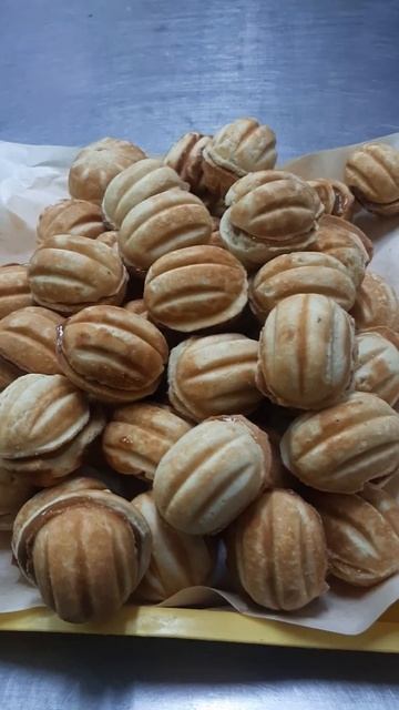 орешки от белочки.🐿🐿🐿 смотреть онлайн