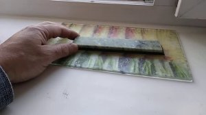Новый китайский точильный доводочный камень