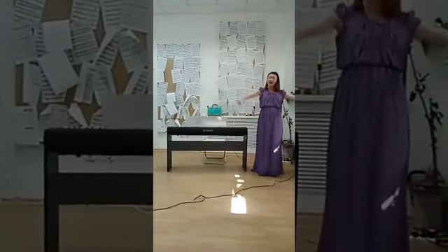 Урок вокала смотреть онлайн