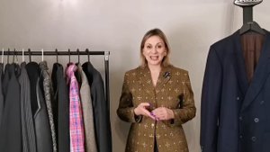 КАК СОБРАТЬ КАПСУЛУ НА  ВЕСНУ? ЧЕТКАЯ ИНСТРУКЦИЯ и НАГЛЯДНАЯ ПРИМЕРКА