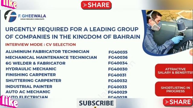30th/Sept Dubai Job Vacancy 2021,Gulf Job Vacancy 2021,Gulf Job 2021,Assignment Abroad Times Today