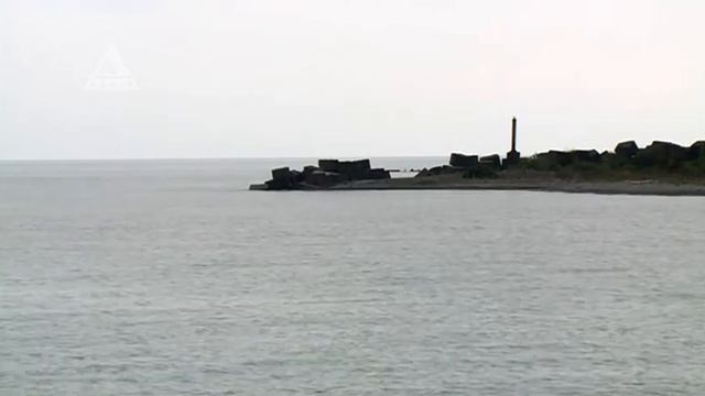 Не Ноев ковчег:трудности абхазского лодочного ремесла смотреть онлайн