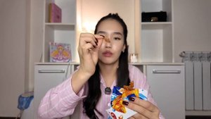 Пробуем вкусняшки с ВБ!🍤🍭🍜| Обзор на еду с ВБ 🍡 | #часть1 #обзорнавсякое #еда #вкусняшки