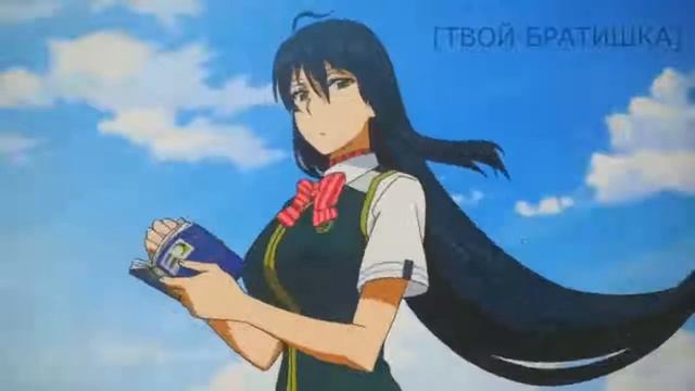 ГГ АнИМЕ Экшен аниме где в ГГ просыпается невероятная сила