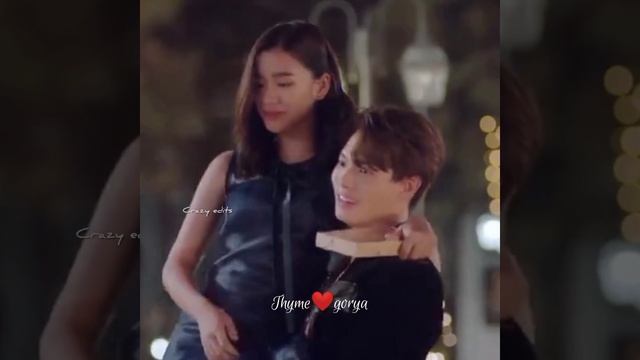 kaanamma unna song💕best birthday🎊ever thyme❤️gorya😍/f4thailand/tamil what's app status❤️love Status смотреть онлайн