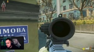 СОВЕТСКИЙ ПИСТОЛЕТ НОВАЯ МЕТА | ESCAPE FROM TARKOV | HIGHLIGHTS #232 | MAZA4KST |