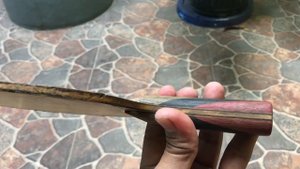 Xiom Hayabusa ZX Zyphylium Carbon Sekelas ZLC Di Butterfly