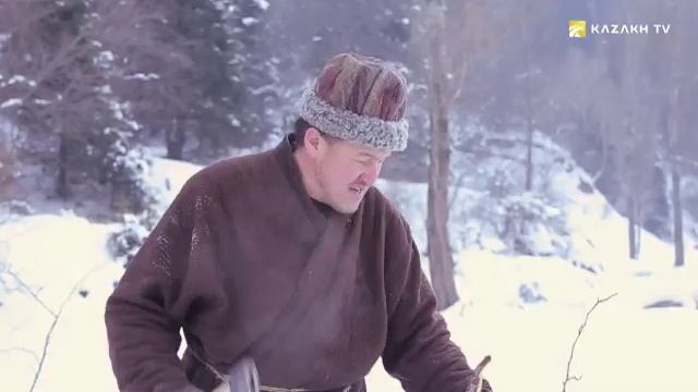 Ағаш. Ағаштың адам өмірінде алатын орны смотреть онлайн