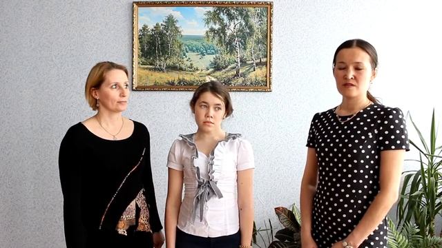 Поездка на фестиваль Детство Без Границ смотреть онлайн