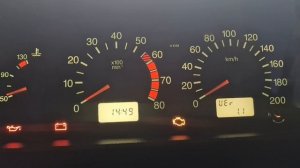 тест приборки