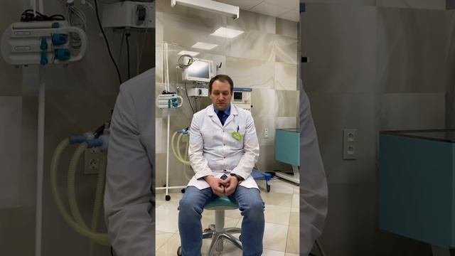 Седация: препараты